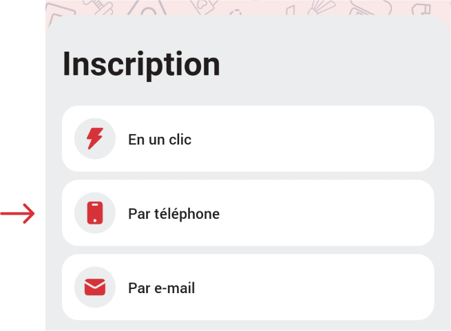 888starz Apk Bénin Inscription par téléphone